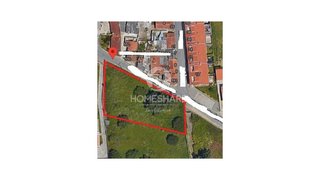 Land for sale in Vila Nova de Gaia, Portugal — €360,000