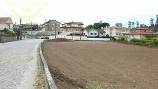 Land for sale in Paços de Ferreira, Portugal — €200,000