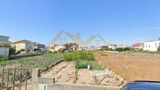 Land for sale in Póvoa de Varzim, Portugal — €315,000