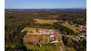 Land for sale in Figueira da Foz, Portugal — €40,000