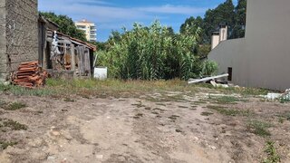 Land for sale in Figueira da Foz, Portugal — €115,000