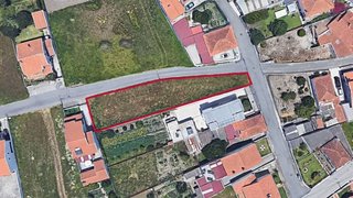 Land for sale in Ílhavo, Portugal — €75,000