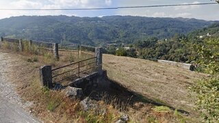 Land for sale in Celorico de Basto, Portugal — €75,000