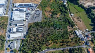 Land for sale in Guimarães, Portugal — €595,000