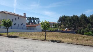 Land for sale in Oliveira de Azeméis, Portugal — €58,000