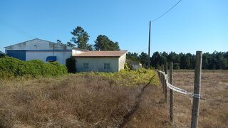 Land for sale in Vagos, Portugal — €70,450