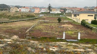 Land for sale in Vila Nova de Gaia, Portugal — €360,000