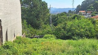 Land for sale in Vila Nova de Gaia, Portugal — €135,000