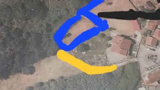 Terreno de 47 000 m² em Coimbra