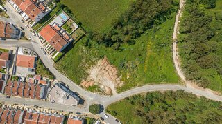 Land for sale in Vila Nova de Famalicão, Portugal — €75,000