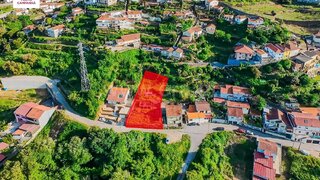 Land for sale in Vila Nova de Gaia, Portugal — €60,000