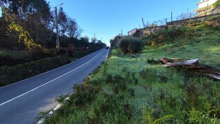Land for sale in Vila Verde, Portugal — €749,900