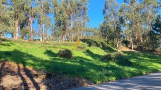 Land for sale in Guimarães, Portugal — €85,000