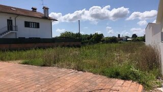 Land for sale in Oliveira do Bairro, Portugal — €75,000