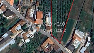Land for sale in Vagos, Portugal — €110,000