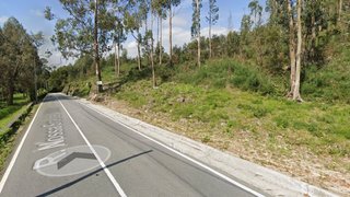 Land for sale in Santo Tirso, Portugal — €120,000