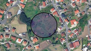 Land for sale in Guimarães, Portugal — €750,000