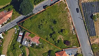 Land for sale in Vila Nova de Gaia, Portugal — €150,000