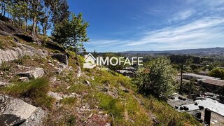 Land for sale in Fafe, Portugal — €80,000
