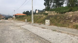 Terreno em Guimarães