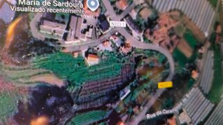 Land for sale in Castelo de Paiva, Portugal — €124,000