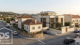 Land for sale in Vila Nova de Gaia, Portugal — €78,500