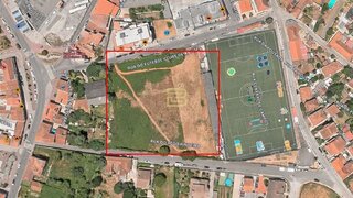 Land for sale in Vila Nova de Gaia, Portugal — €1,350,000