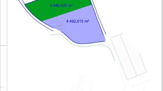 Land for sale in Maia, Portugal — €1,200,000