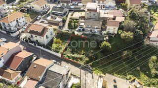 Terreno em Espinho · 230 m² · 130 000 €