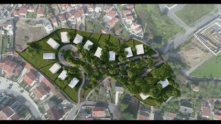Land for sale in Vila Nova de Famalicão, Portugal — €995,000