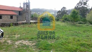 Land for sale in Fafe, Portugal — €62,500