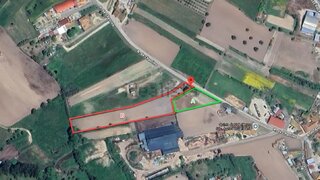 Land for sale in Montemor-o-Velho, Portugal — €63,000