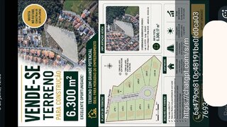 Land for sale in Trofa, Portugal — €250,000