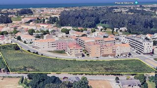 Land for sale in Vila Nova de Gaia, Portugal — €750,000