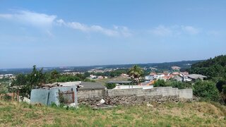 Land for sale in Vila do Conde, Portugal — €65,000