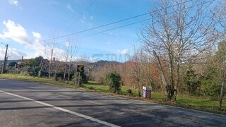 Land for sale in Terras de Bouro, Portugal — €50,000