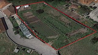 Land for sale in Paredes, Portugal — €110,000