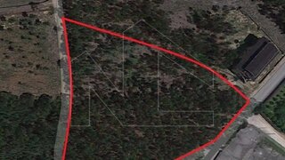 Land for sale in Águeda, Portugal — €91,000