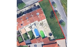 Land for sale in Póvoa de Varzim, Portugal — €140,000