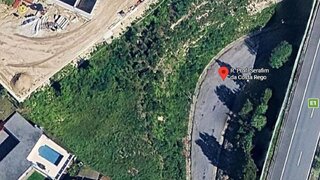 Land for sale in Vila Nova de Famalicão, Portugal — €70,000