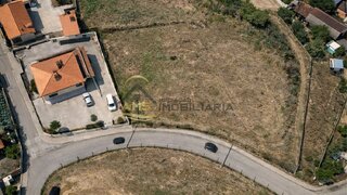 Land for sale in Fafe, Portugal — €180,000