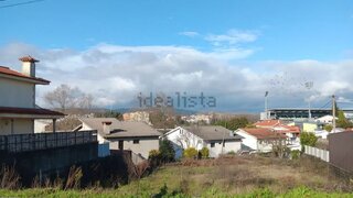 Land for sale in Paços de Ferreira, Portugal — €120,000
