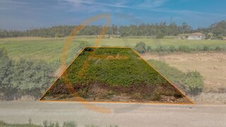 Land for sale in Vila do Conde, Portugal — €219,000