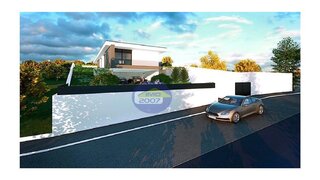 Terreno em Santa Maria da Feira · 841 m² · 150 000 €