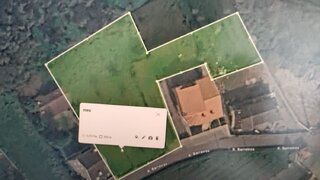 Land for sale in Penafiel, Portugal — €199,000