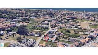 Land for sale in Vila Nova de Gaia, Portugal — €240,000