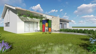 Land for sale in Mira, Portugal — €45,000