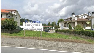 Land for sale in Paredes, Portugal — €85,000