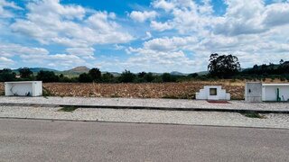 Land for sale in Penela, Portugal — €27,500