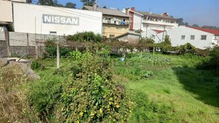 Land for sale in Paredes, Portugal — €85,000